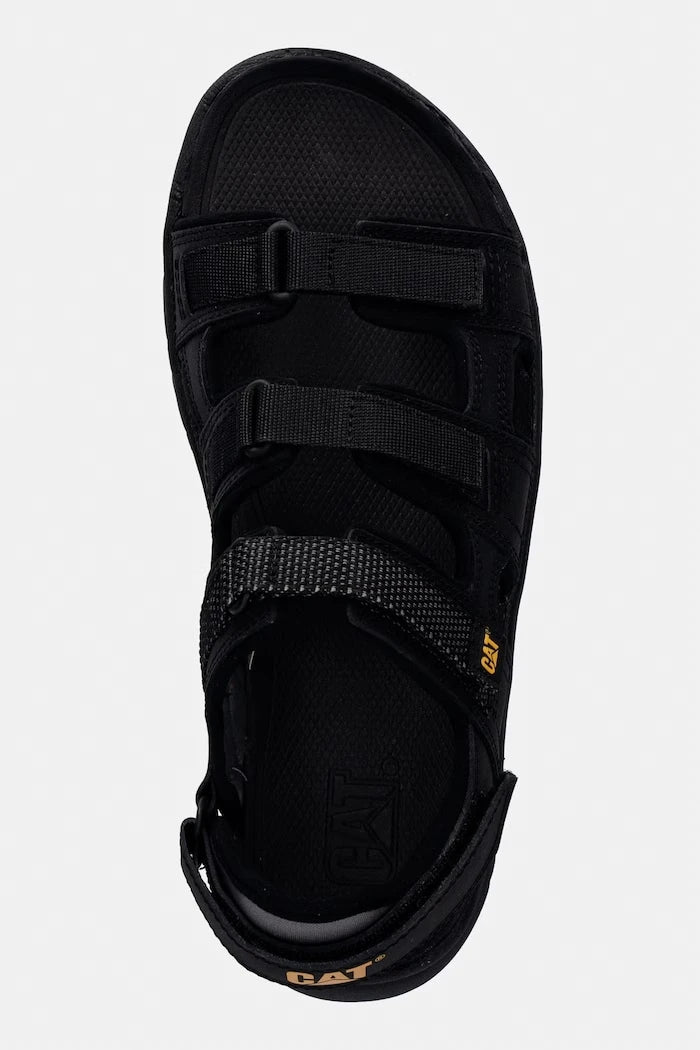 CAT Footwear Erkek Deri Sandalet CADENT