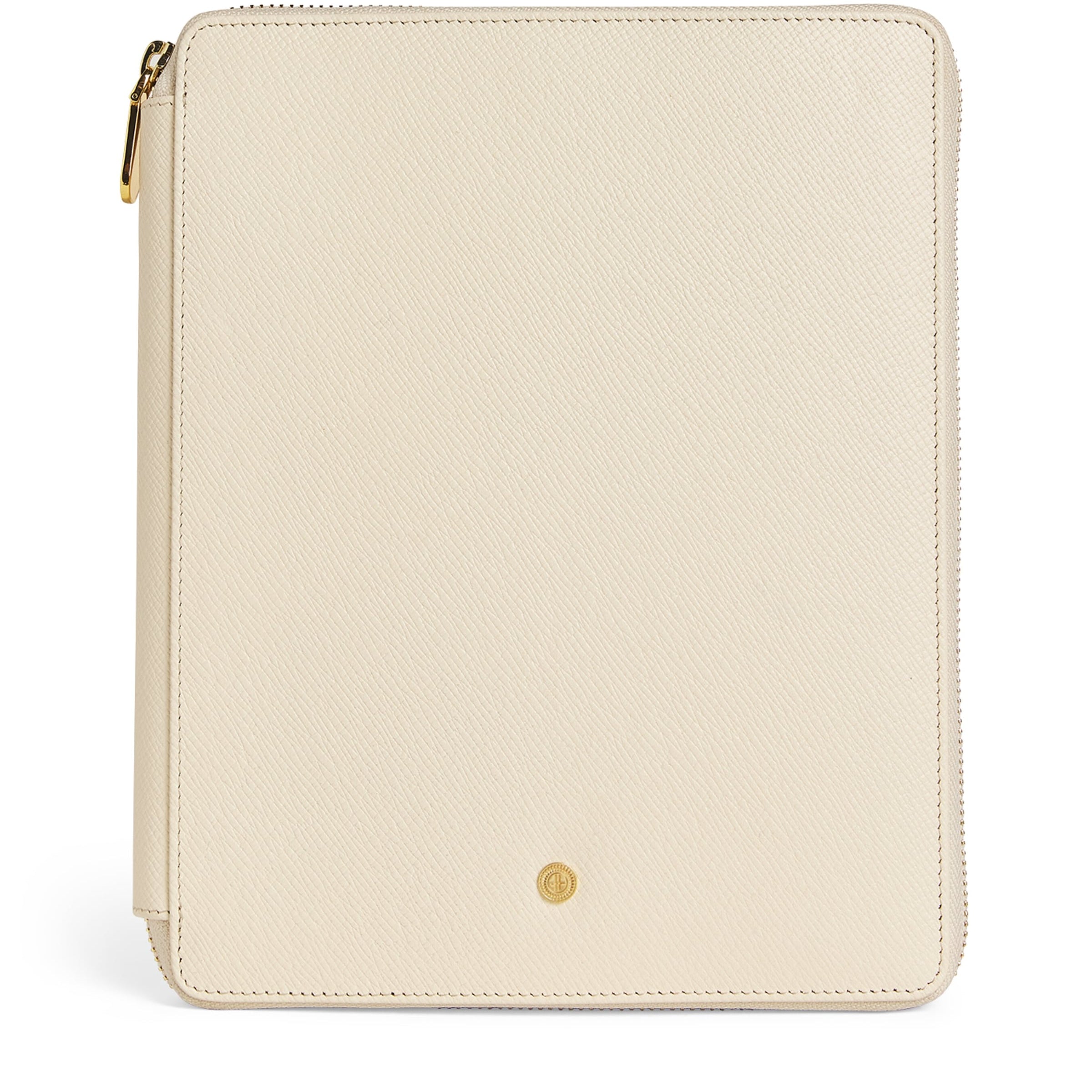 Leather Writing Folder