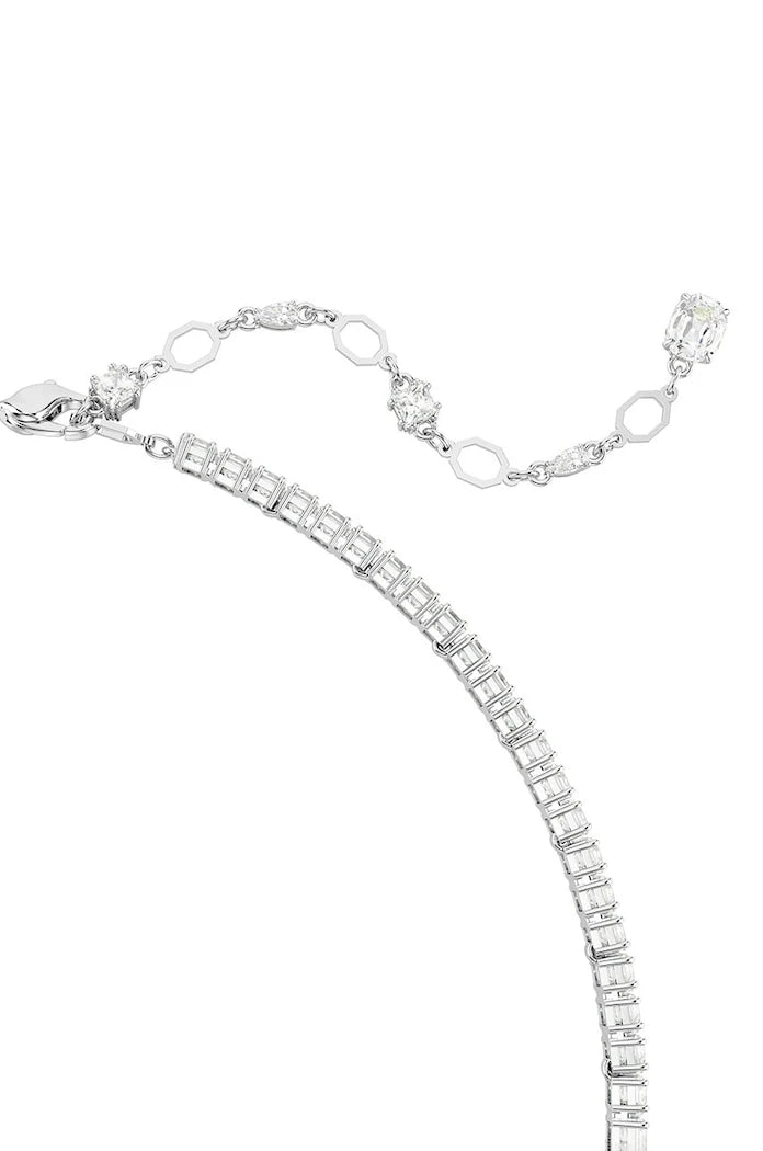 Колие Swarovski MATRIX