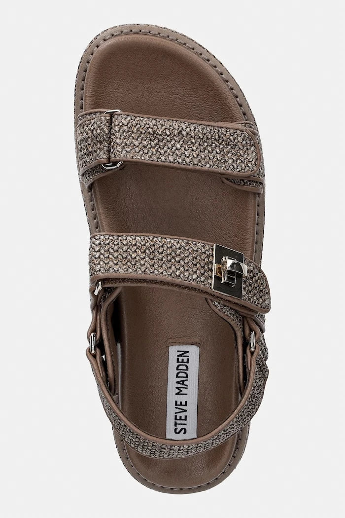 Steve Madden kadın sandalet Bigmona