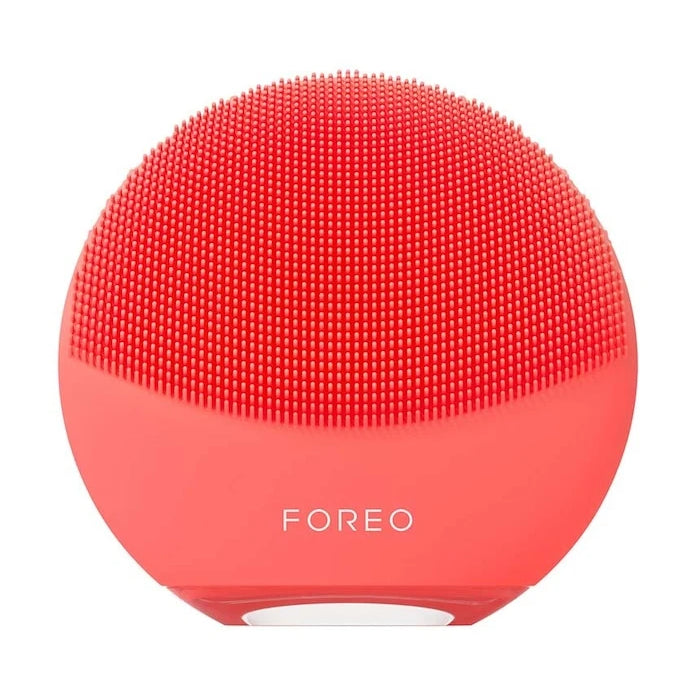FOREO LUNA™ 4 mini İki Yönlü Yüz Temizleme Masaj Aleti
