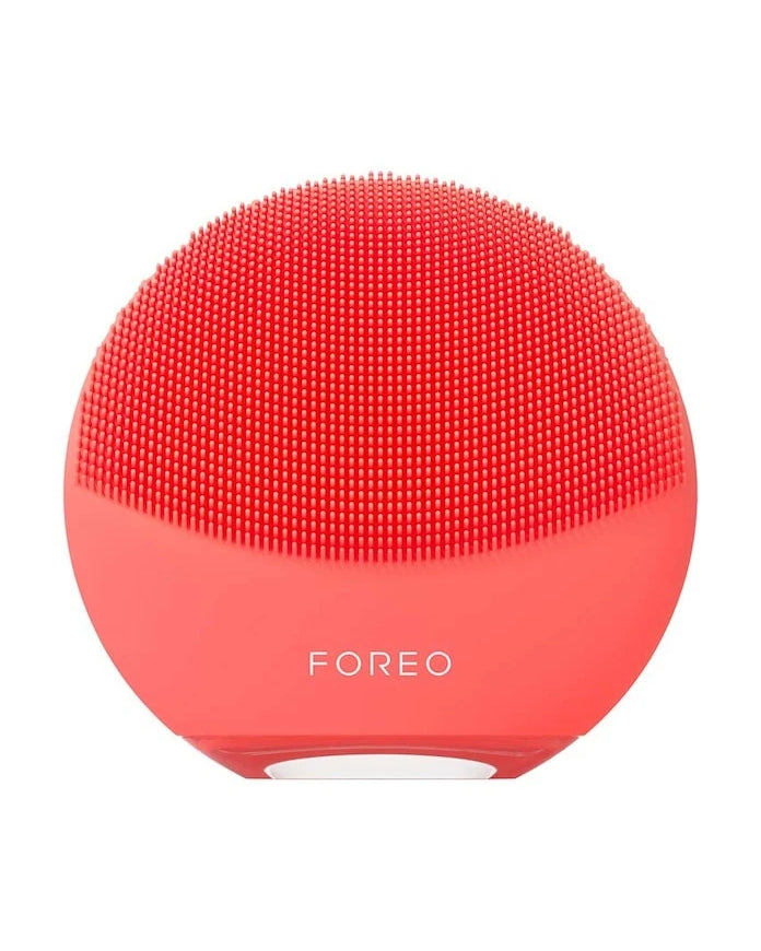 Двустранен масажор за почистване на лице FOREO LUNA™ 4 mini