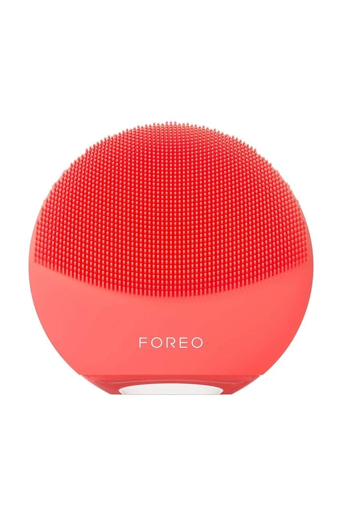 FOREO LUNA™ 4 mini İki Yönlü Yüz Temizleme Masaj Aleti
