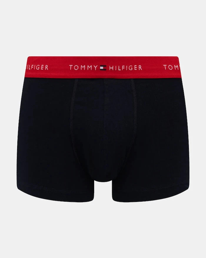 Tommy Hilfiger Boxer (5 Adet)