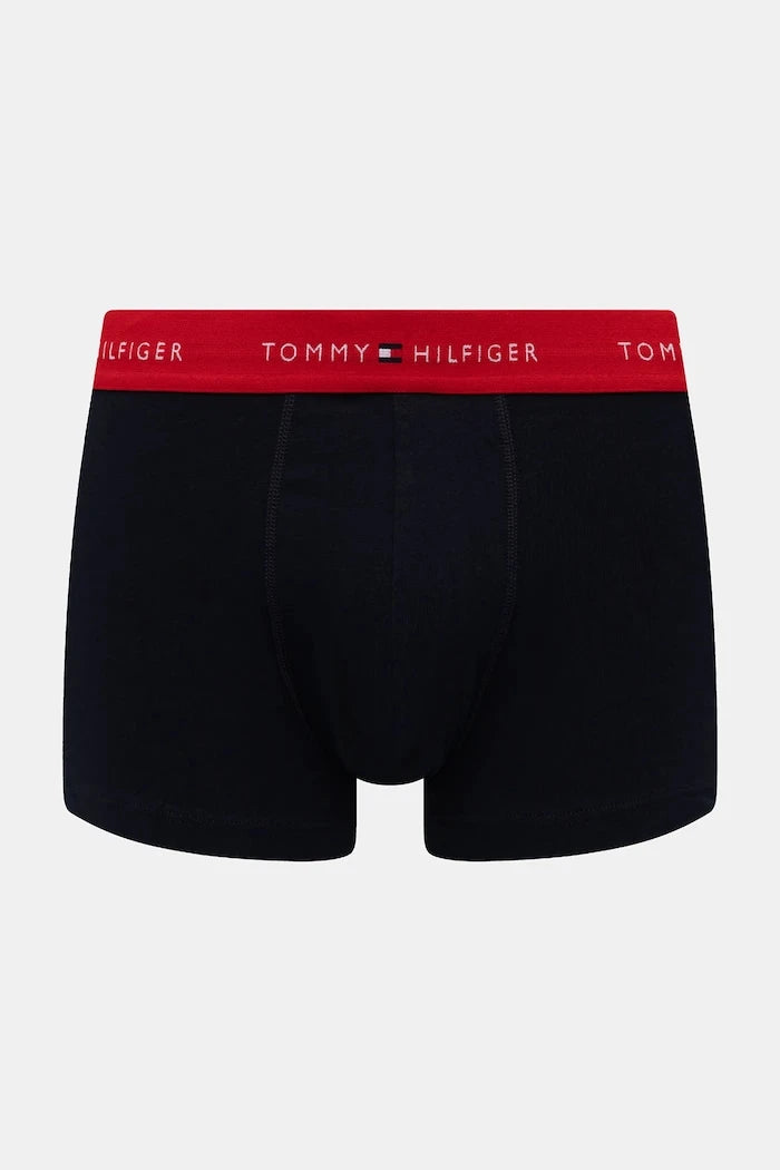 Tommy Hilfiger Boxer (5 Adet)
