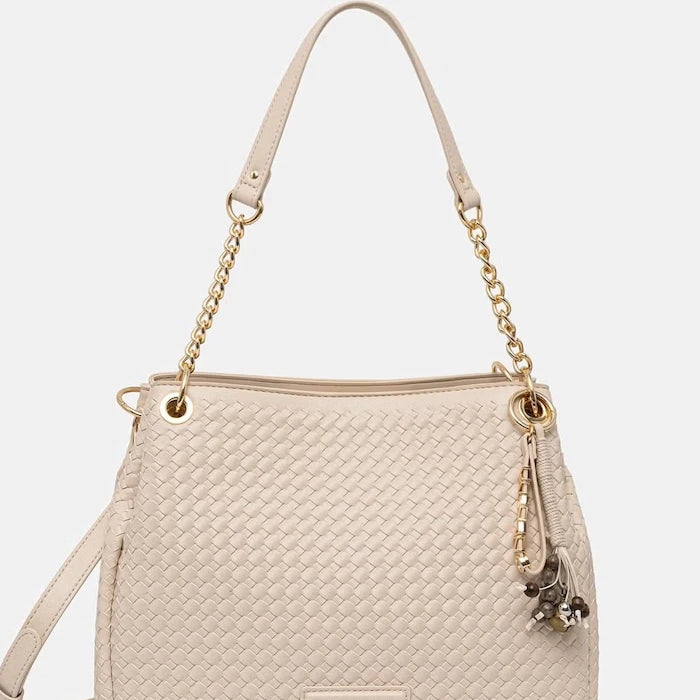 Valentino Bags чанта дамска от имитация на кожа GEA