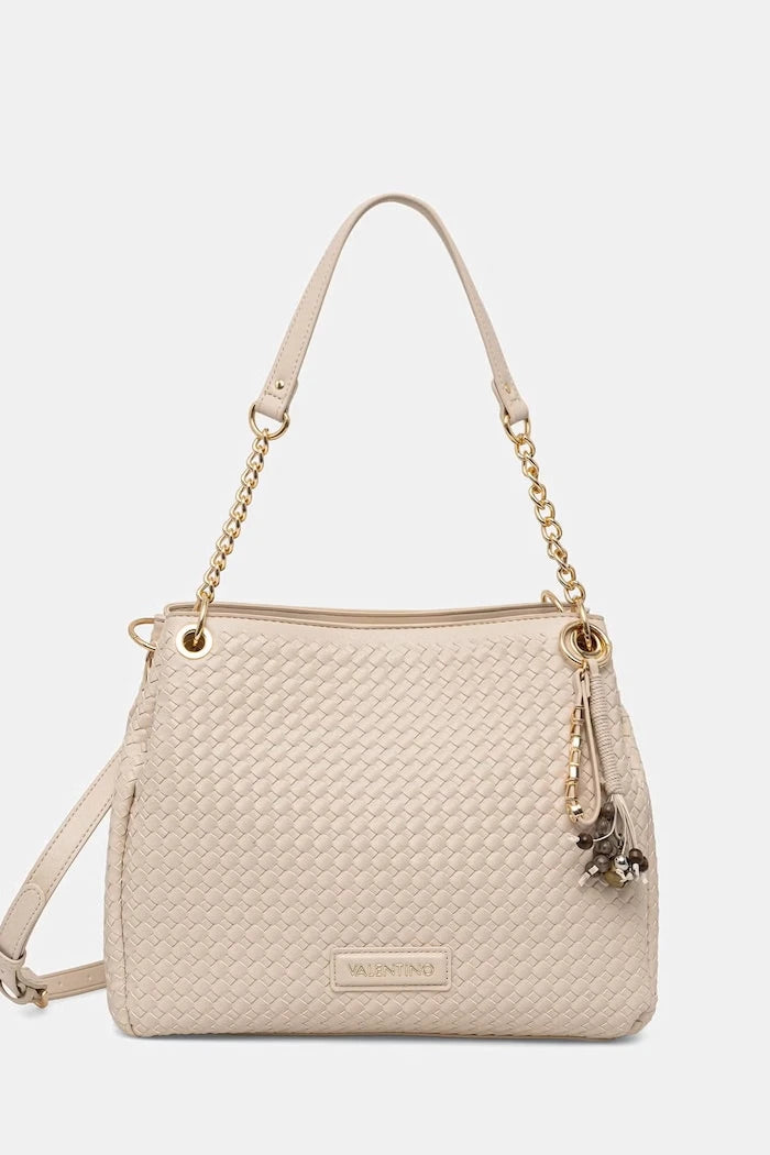 Valentino Bags чанта дамска от имитация на кожа GEA