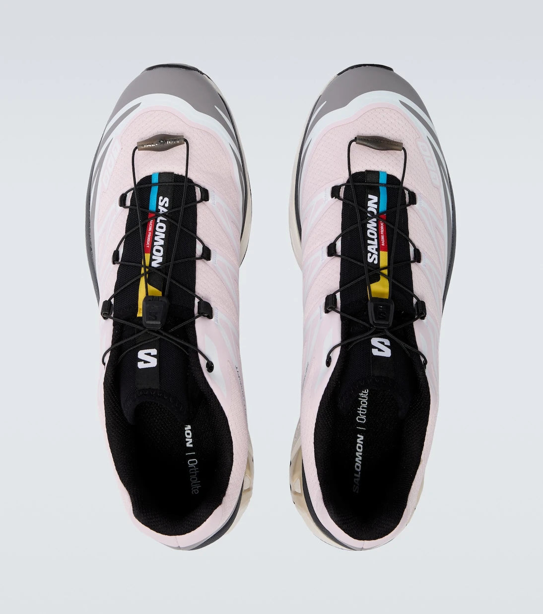 Salomon - XT-6 sneakers