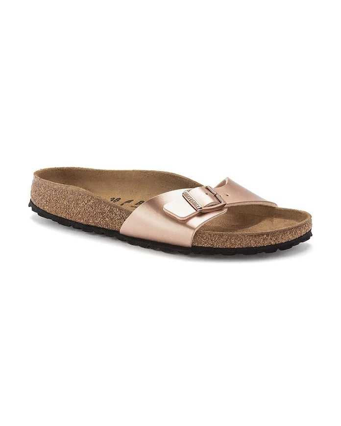 Birkenstock Madrid Terlik