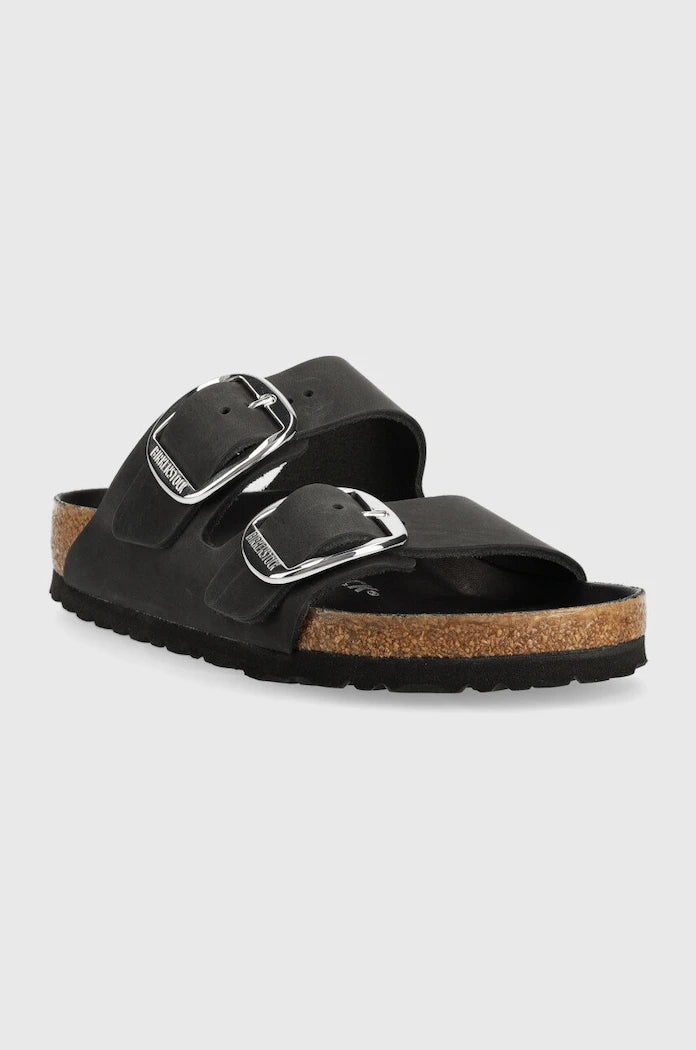 Кожени чехли Birkenstock ARIZONA BIG BUCKLE