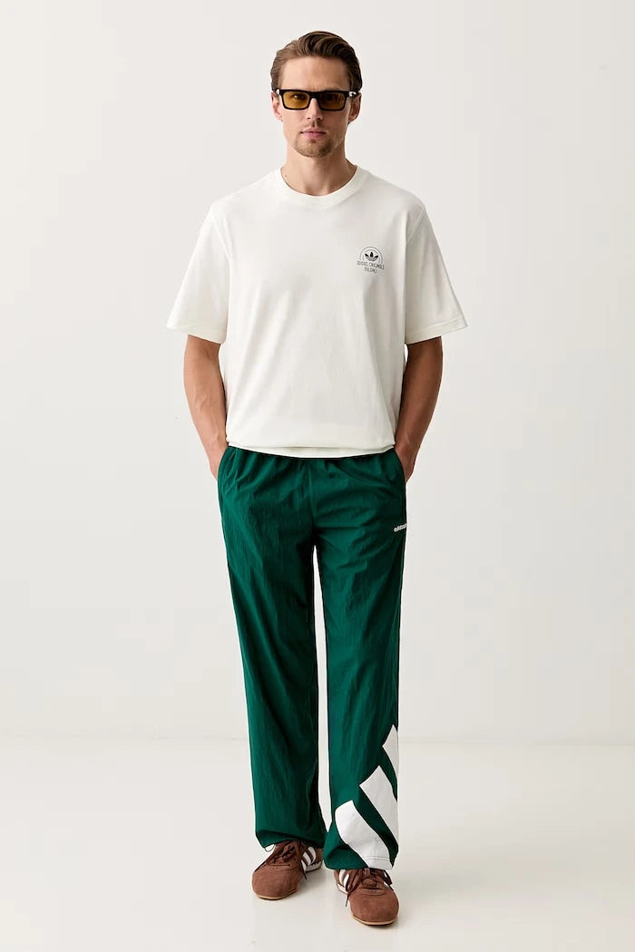 adidas Originals pamuklu erkek tişört