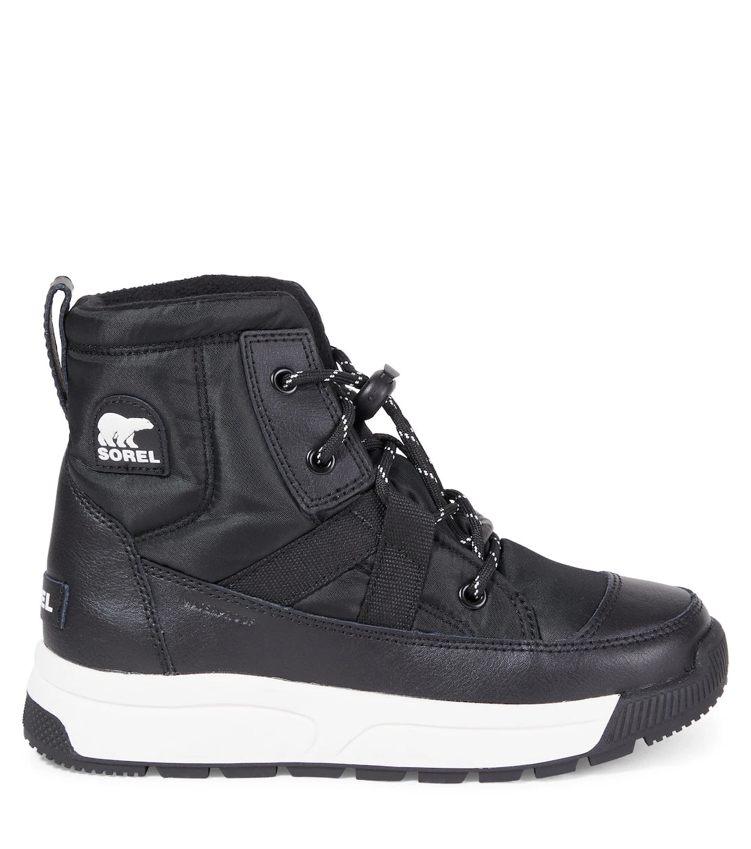 Sorel Kids - Youth Whitney III snow boots