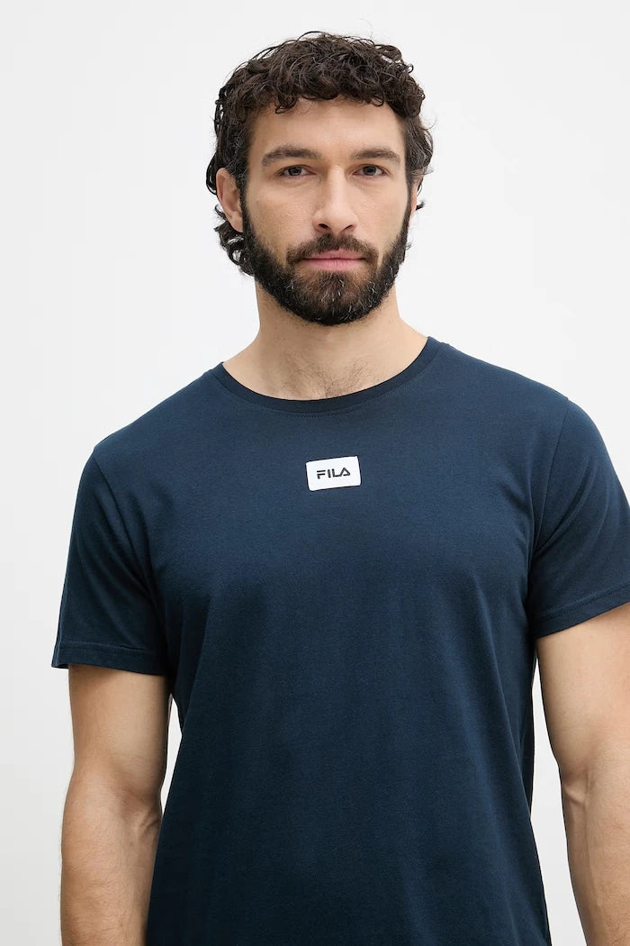Fila пижама мъжка от памук