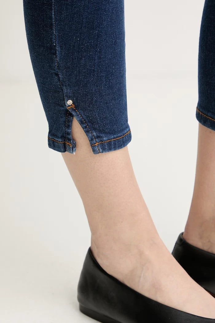 Fracomina slim fit kadın BETTY jean