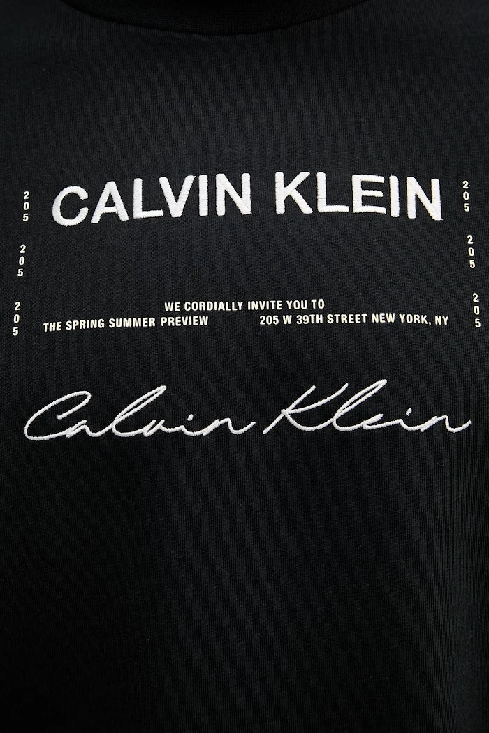 Calvin Klein Jeans тениска мъжка от памук