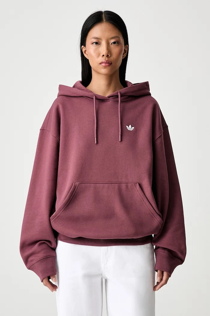 adidas Originals kadın Essentials kapüşonlu sweatshirt