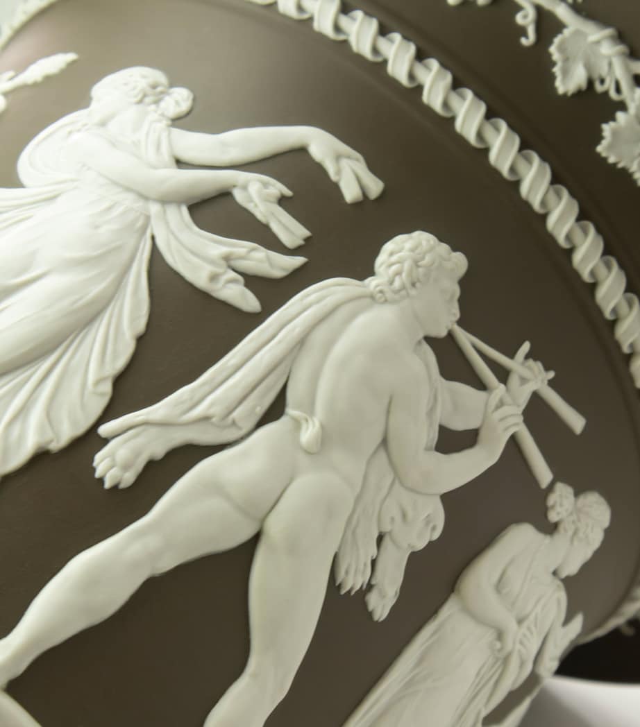 Iconic Borghese Vase (46.5cm)