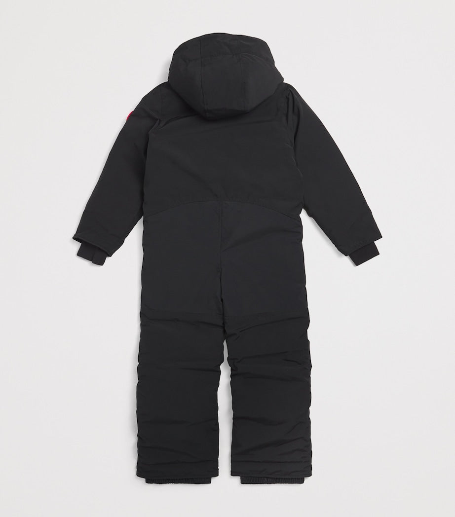 Canada Goose Kids Grizzly Snowsuit (2-7 Years)