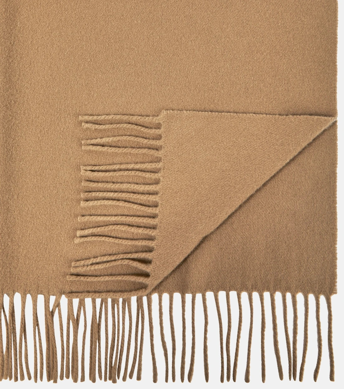 Acne Studios - Canada New wool scarf