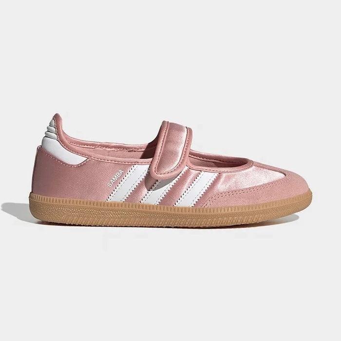 adidas Originals SAMBA JANE çocuk babet