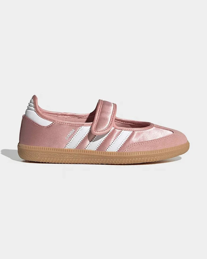 adidas Originals SAMBA JANE балеринки за деца
