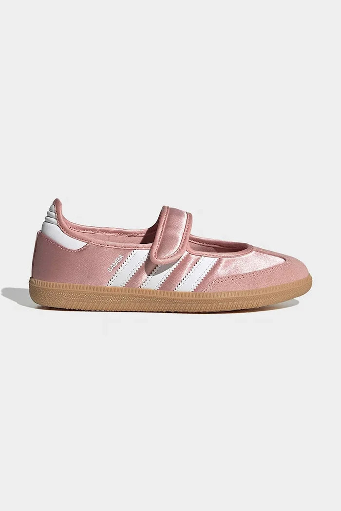 adidas Originals SAMBA JANE çocuk babet