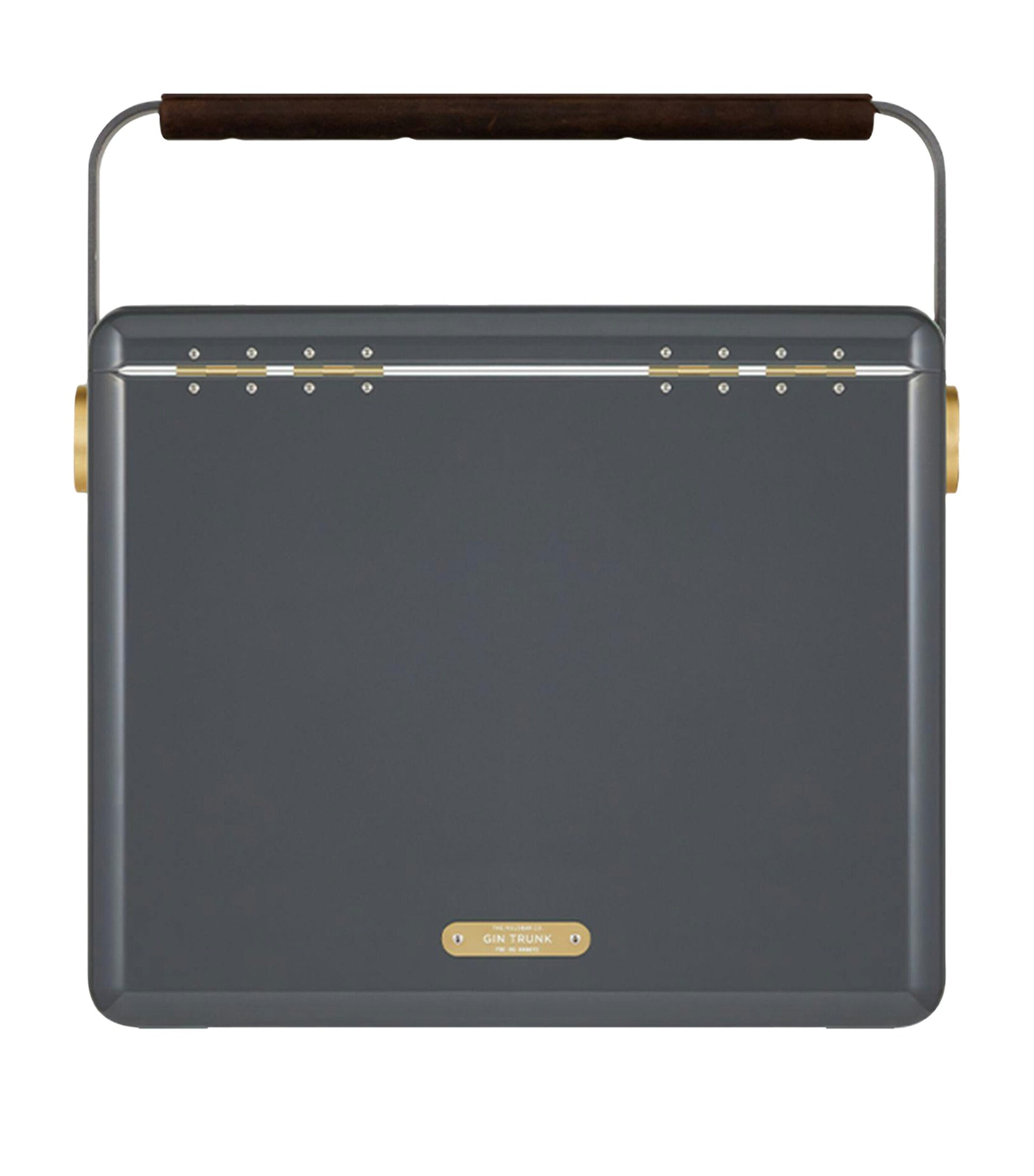 Fieldbar Gin Trunk Cooler Box