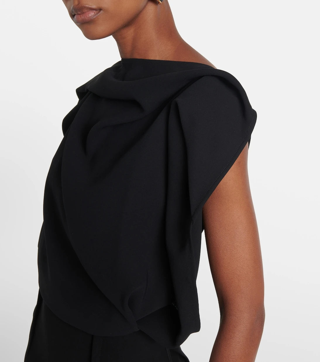 Maticevski - Protocol cocktail dress