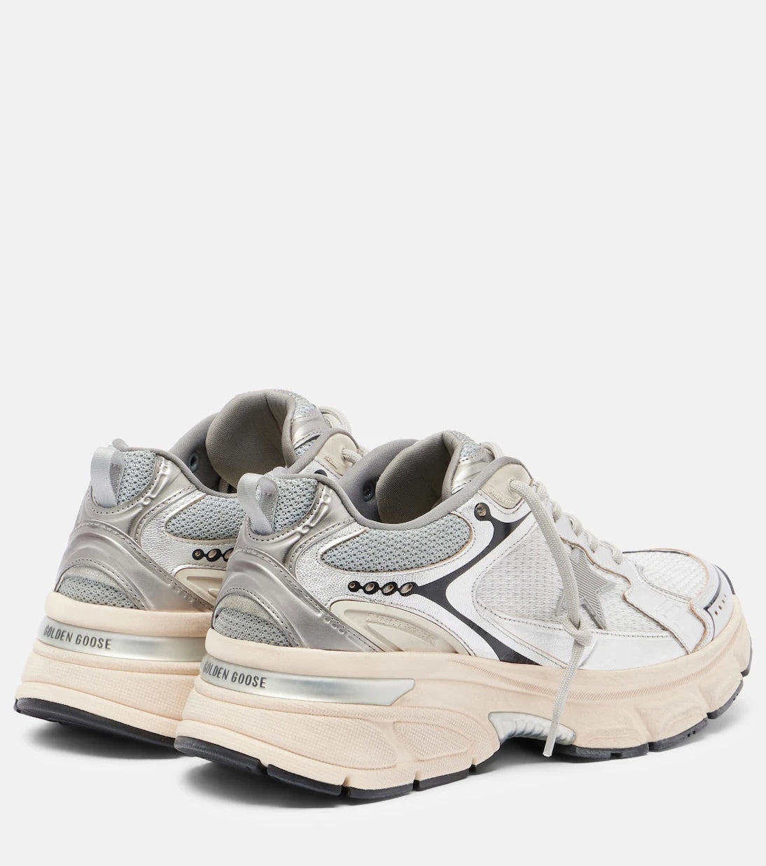 Golden Goose - Lightstar sneakers