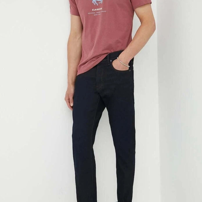 Дънки G-Star 3301 Regular Tapered