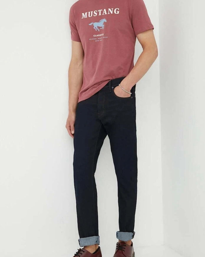G-Star 3301 Regular Tapered Jean