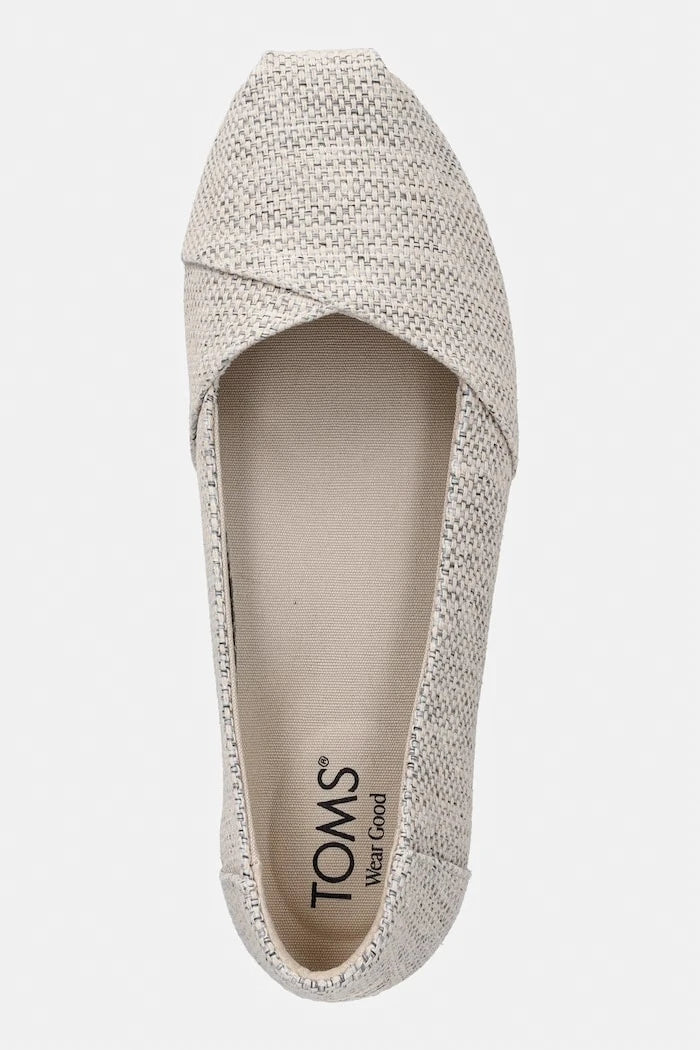 Toms еспадрили дамски ALPARGATA BALLET