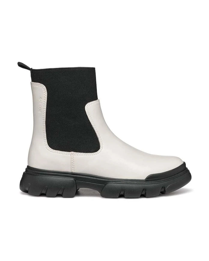 Geox JUNETTE Çocuk Botu
