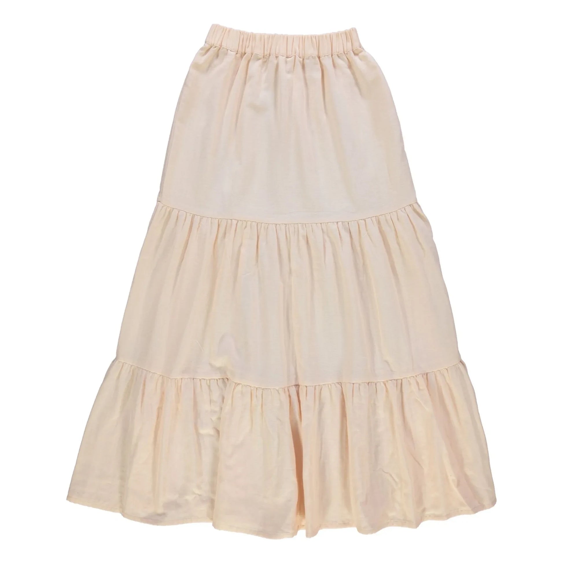 Poudre Organic - Tonka skirt | Pale Pink