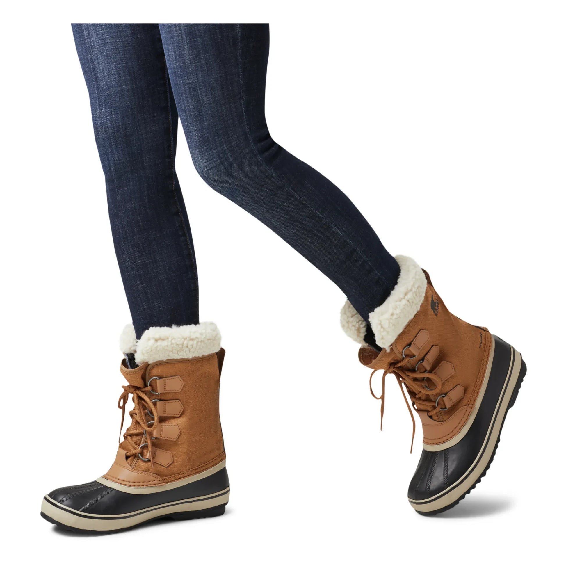Sorel - Winter Carnival waterproof boots | Camel