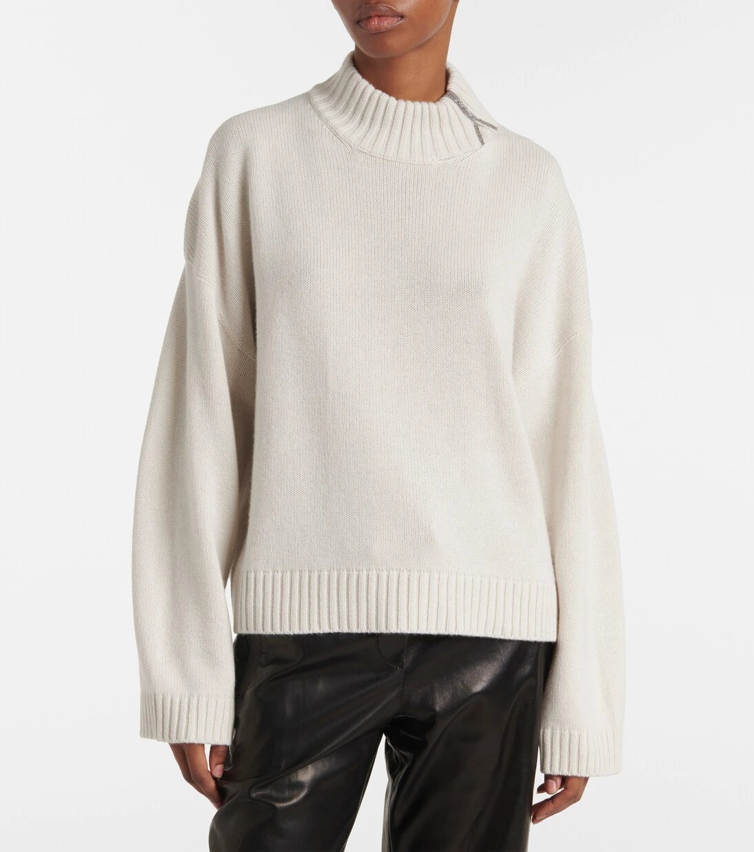 Brunello Cucinelli - Cashmere sweater