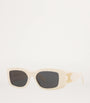 Celine Beige Triomphe Sunglasses