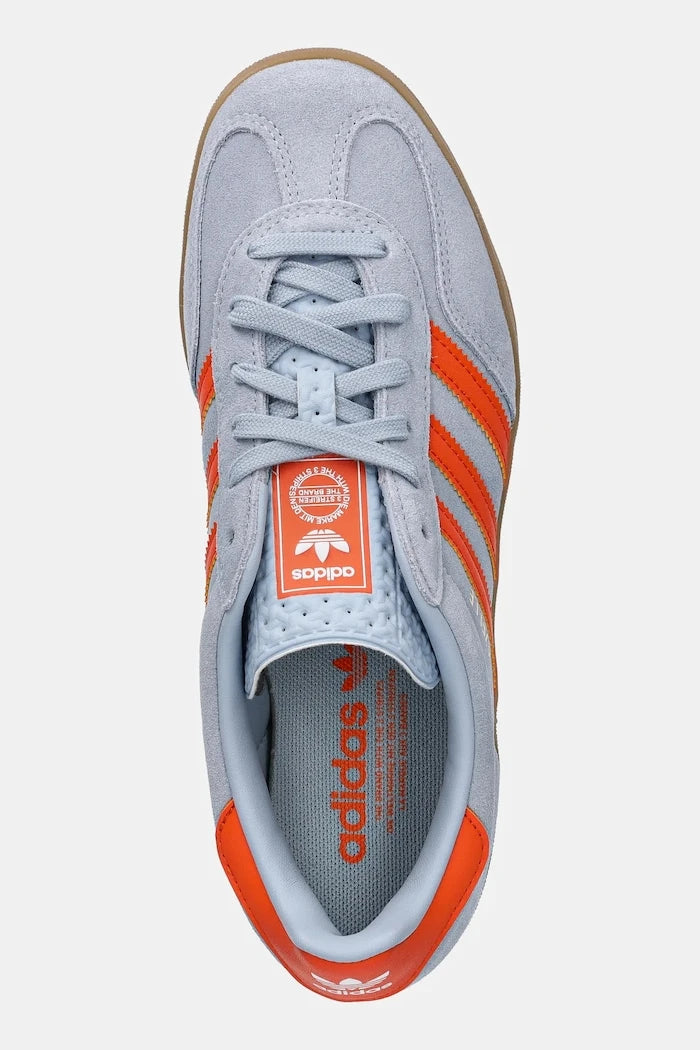 Маратонки adidas Originals Gazelle Indoor