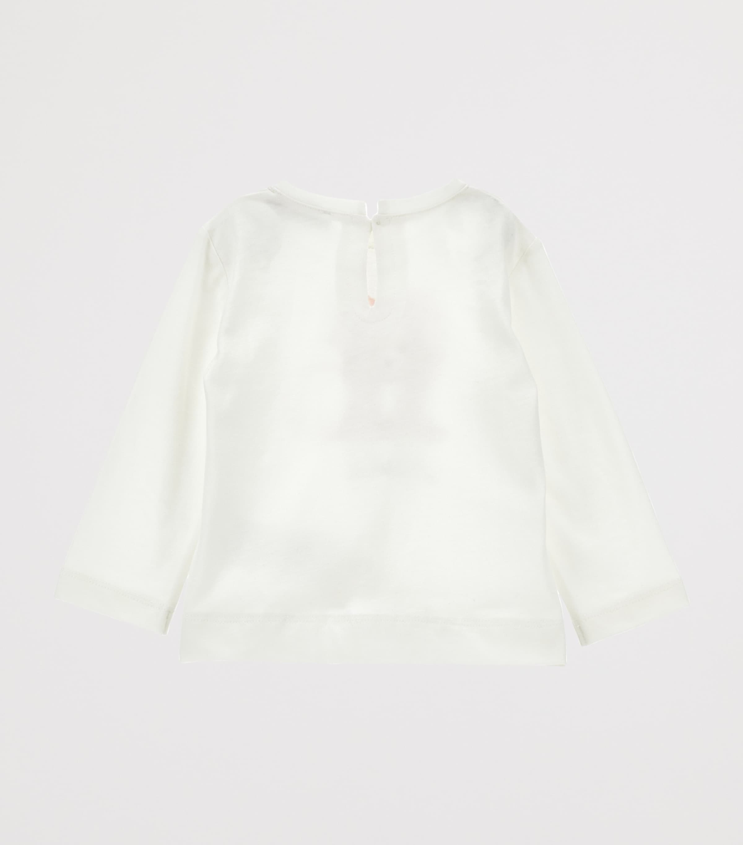 Cotton Minnie Mouse T-Shirt (6-36 Months)