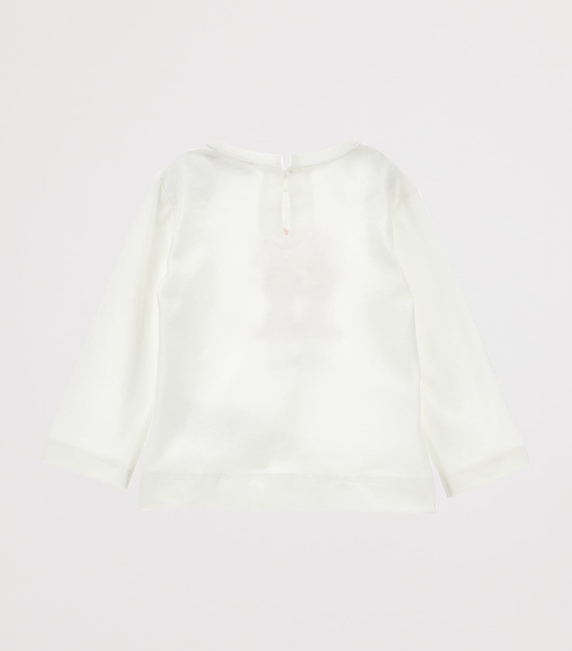 Cotton Minnie Mouse T-Shirt (6-36 Months)