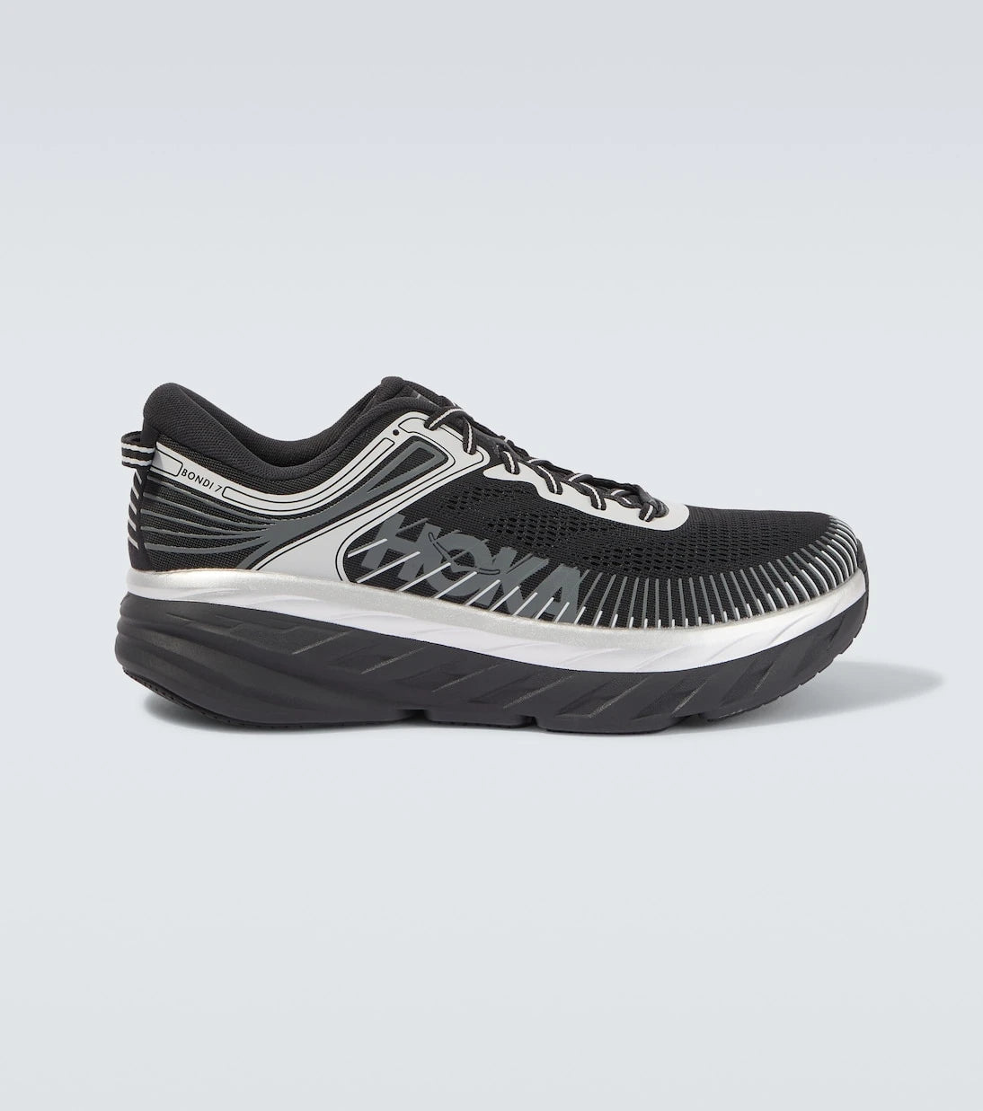 Hoka One One - Bondi 7 spor ayakkabıları