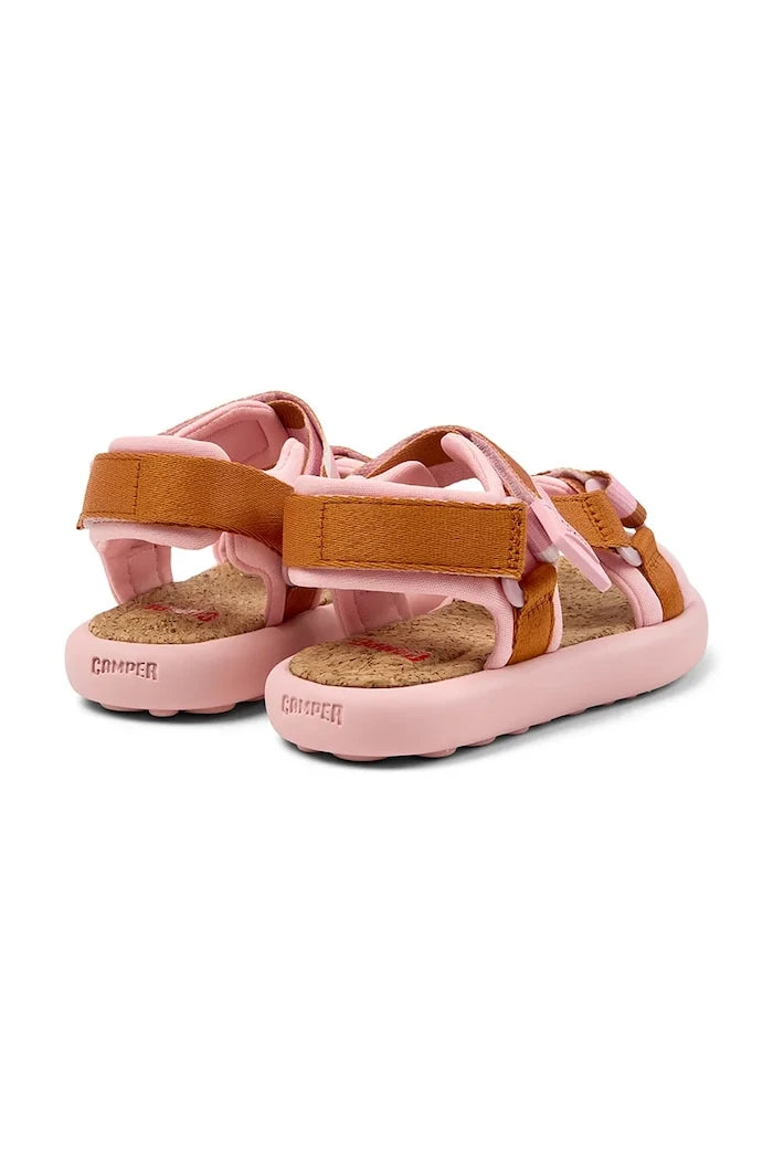 Camper Çocuk Sandaletleri