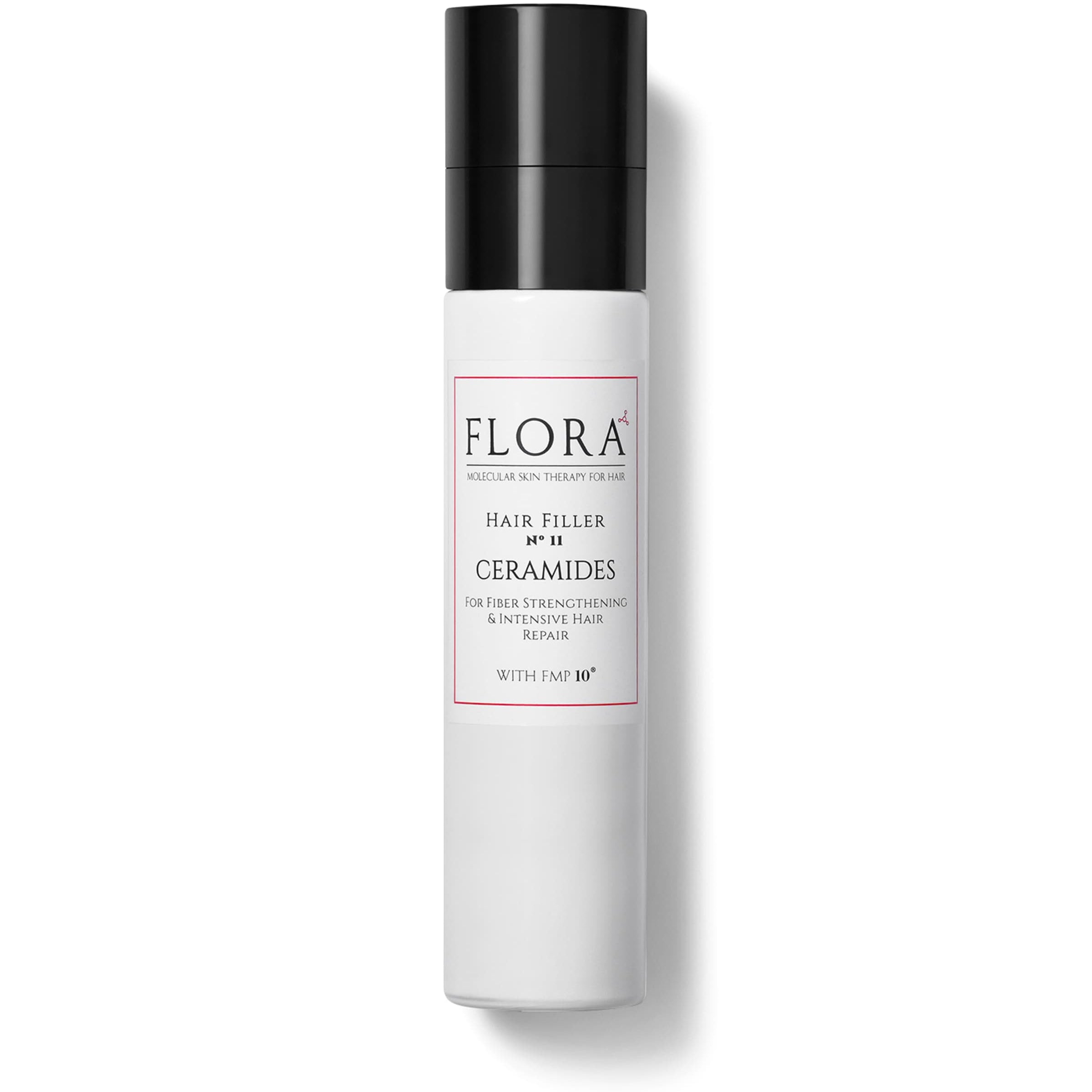 FLORA LAB PARIS Hair Filler N° 11 Ceramides (50ml)