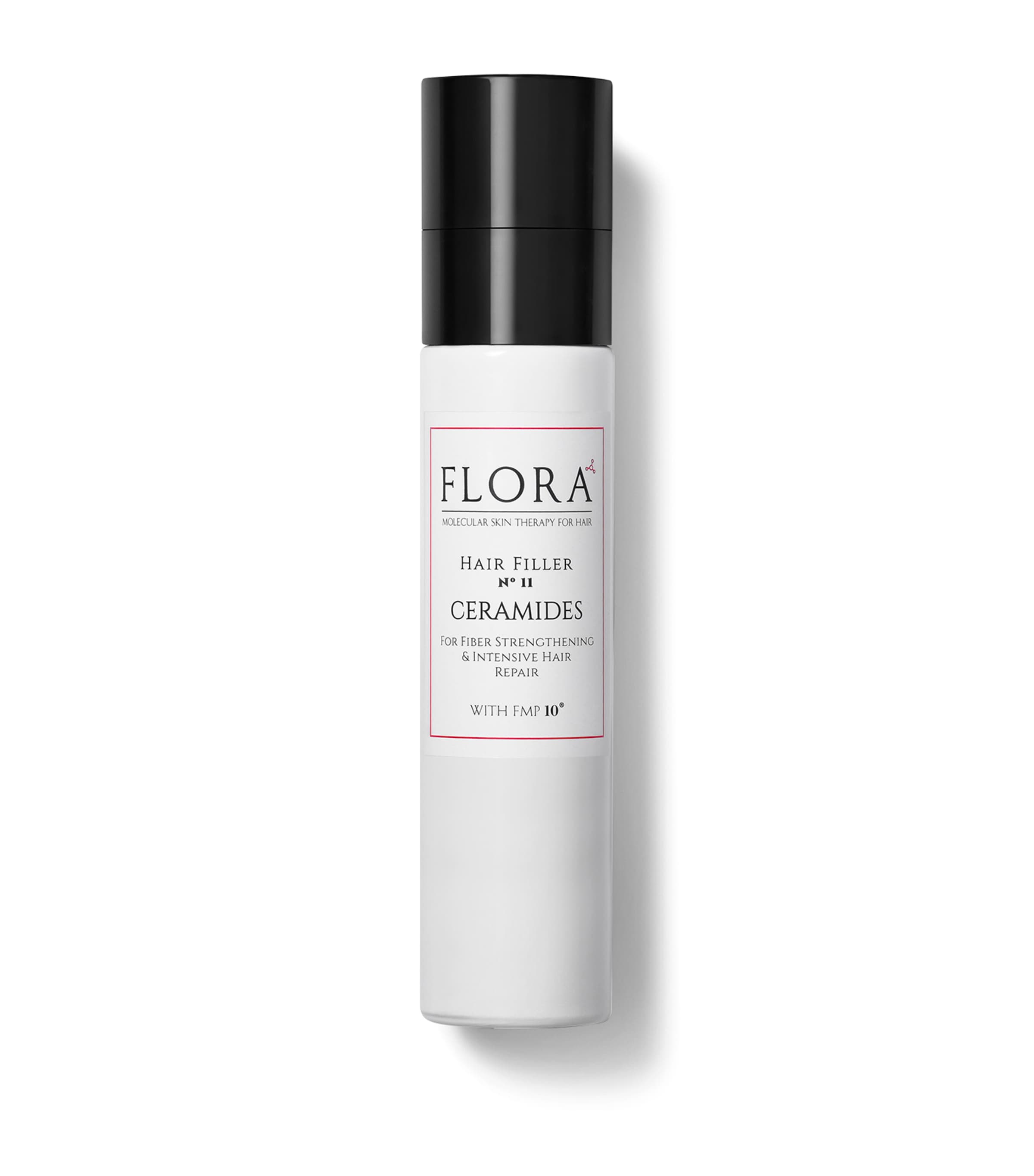 FLORA LAB PARIS Hair Filler N° 11 Ceramides (50ml)