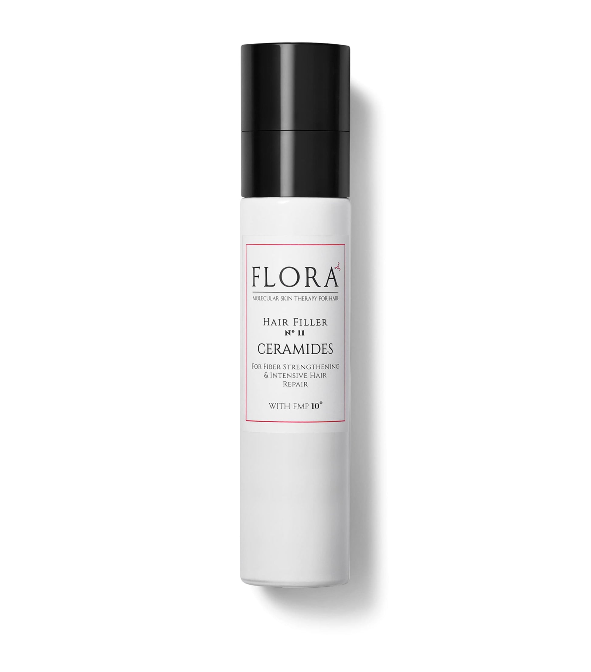 FLORA LAB PARIS Hair Filler N° 11 Ceramides (50ml)