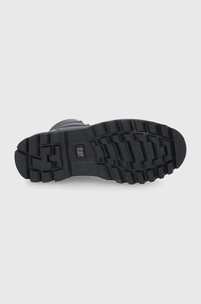 CAT Footwear Deplete Deri Botlar