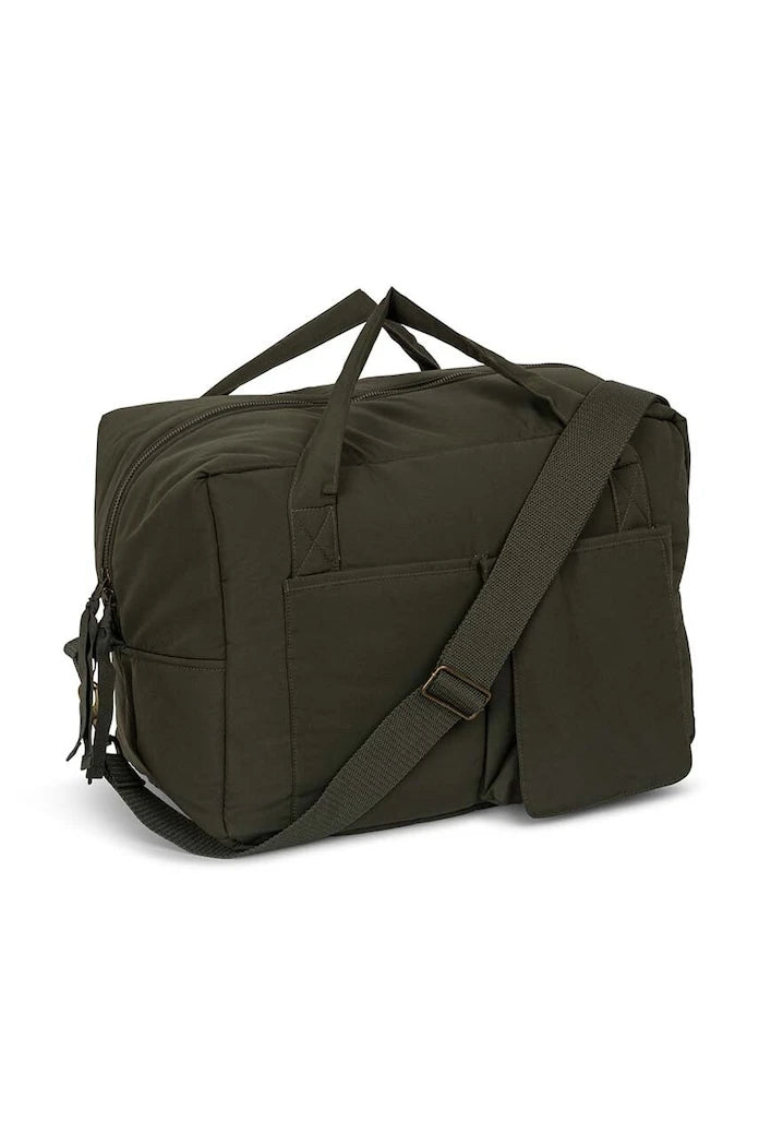 Konges Sløjd ALL YOU NEED BAG Bebek Arabası Çantası