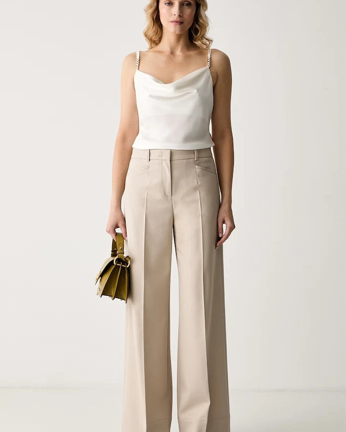 Marciano by Guess askılı kadın bluzu ROMA