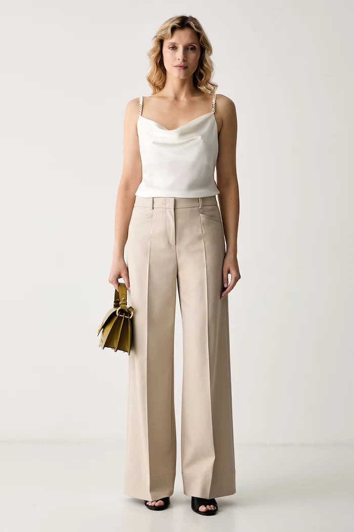 Marciano by Guess askılı kadın bluzu ROMA
