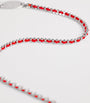 Redline White Gold Aurore Bracelet